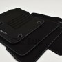 ALFOMBRAS ALFOMBRILLAS A MEDIDA FOCUS II RACING Velour